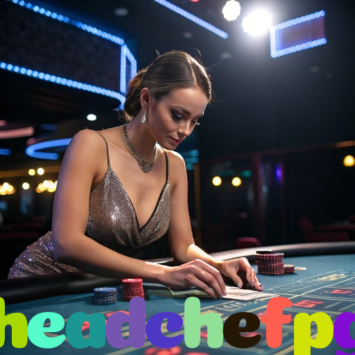 A Magia dos Jogos de Fantasia na headchefpg