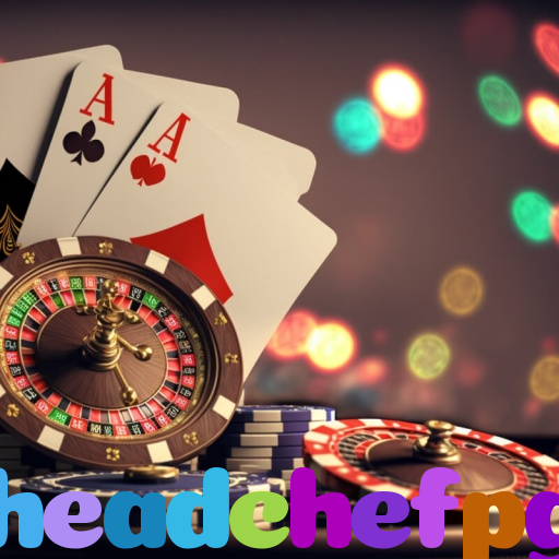 A Magia dos Jogos de Fantasia na headchefpg
