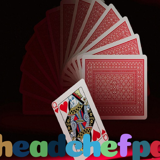 A Magia dos Jogos de Fantasia na headchefpg
