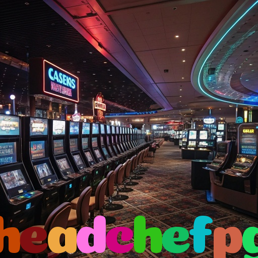 A Magia dos Jogos de Fantasia na headchefpg
