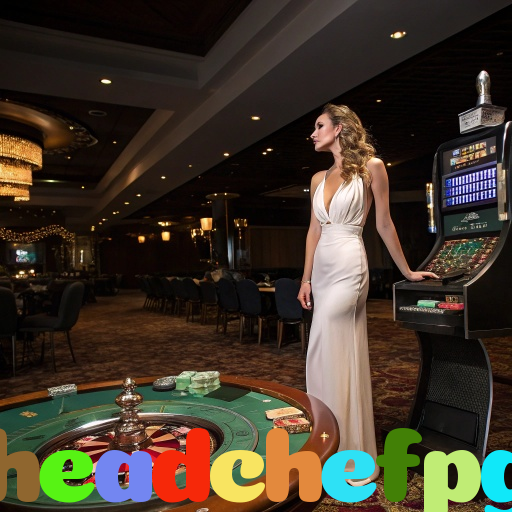 A Magia dos Jogos de Fantasia na headchefpg