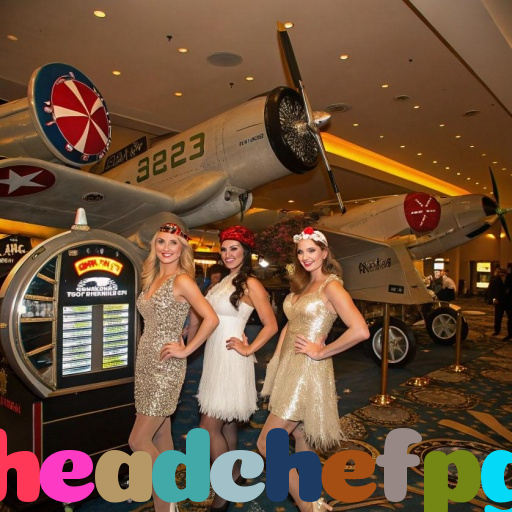 A Magia dos Jogos de Fantasia na headchefpg