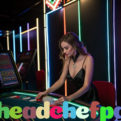 A Magia dos Jogos de Fantasia na headchefpg