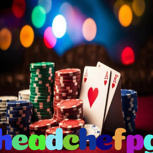 A Magia dos Jogos de Fantasia na headchefpg