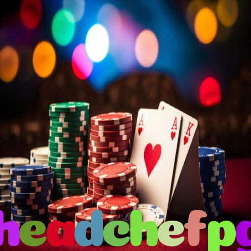 A Magia dos Jogos de Fantasia na headchefpg