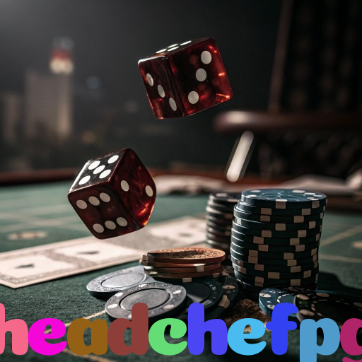 A Magia dos Jogos de Fantasia na headchefpg