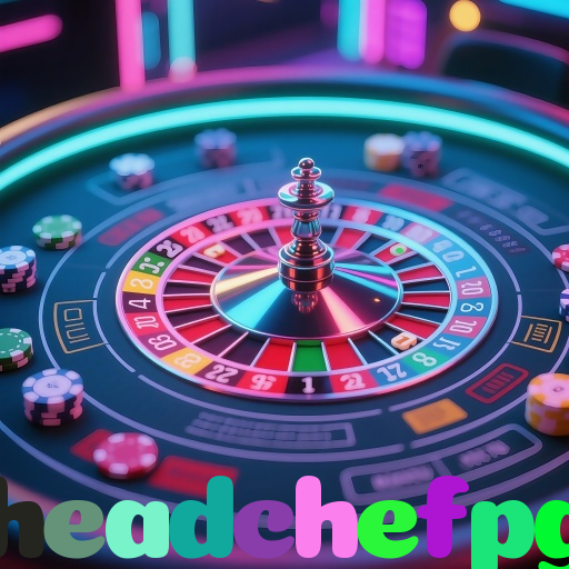 A Magia dos Jogos de Fantasia na headchefpg