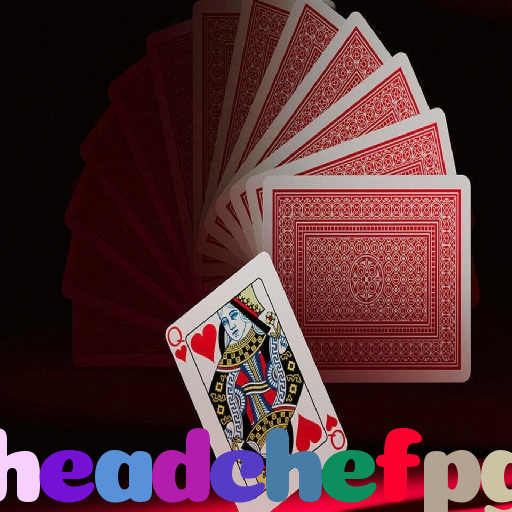 A Magia dos Jogos de Fantasia na headchefpg