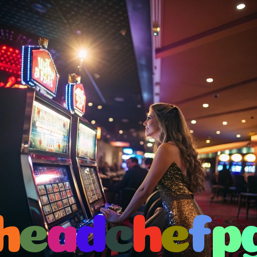 A Magia dos Jogos de Fantasia na headchefpg