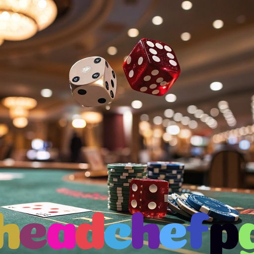 A Magia dos Jogos de Fantasia na headchefpg
