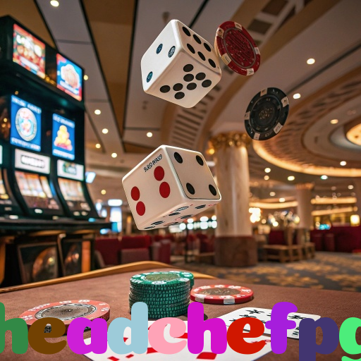 A Magia dos Jogos de Fantasia na headchefpg