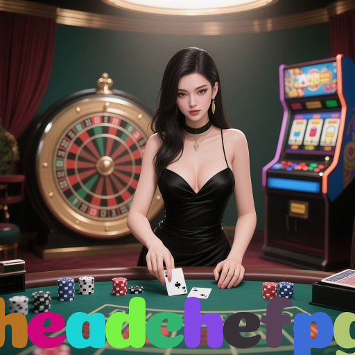 A Magia dos Jogos de Fantasia na headchefpg