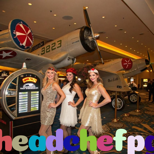 A Magia dos Jogos de Fantasia na headchefpg