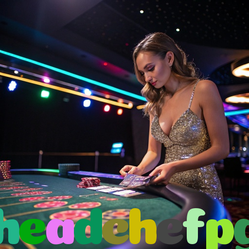 A Magia dos Jogos de Fantasia na headchefpg