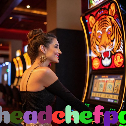 A Magia dos Jogos de Fantasia na headchefpg