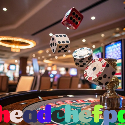A Magia dos Jogos de Fantasia na headchefpg