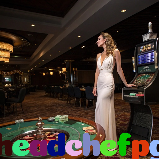 A Magia dos Jogos de Fantasia na headchefpg