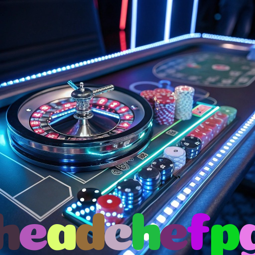 A Magia dos Jogos de Fantasia na headchefpg