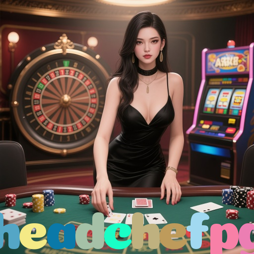 A Magia dos Jogos de Fantasia na headchefpg