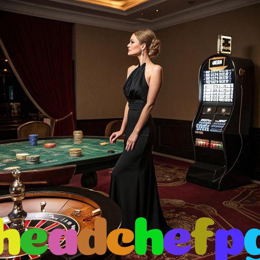 A Magia dos Jogos de Fantasia na headchefpg