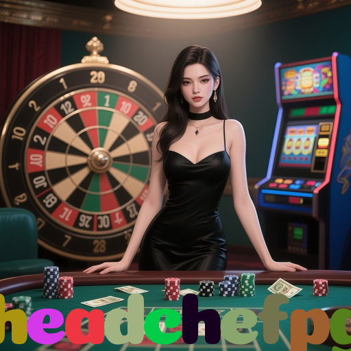 A Magia dos Jogos de Fantasia na headchefpg