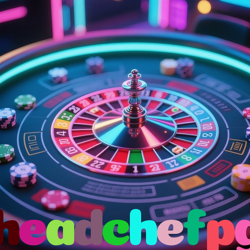 A Magia dos Jogos de Fantasia na headchefpg