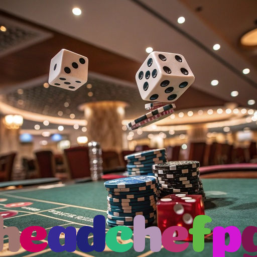 A Magia dos Jogos de Fantasia na headchefpg