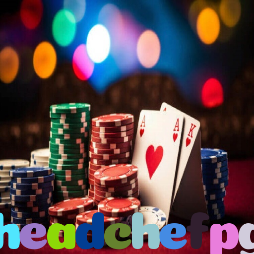 A Magia dos Jogos de Fantasia na headchefpg