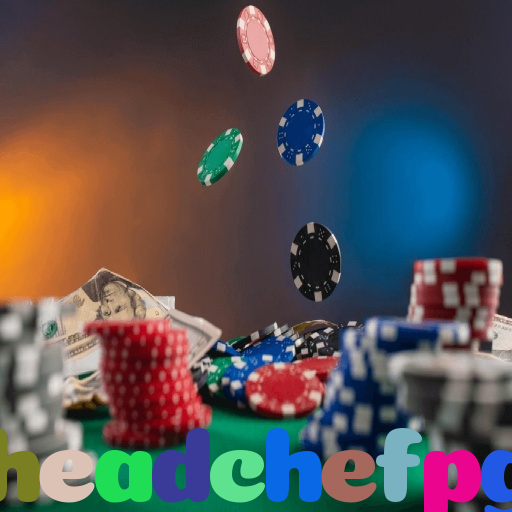 A Magia dos Jogos de Fantasia na headchefpg
