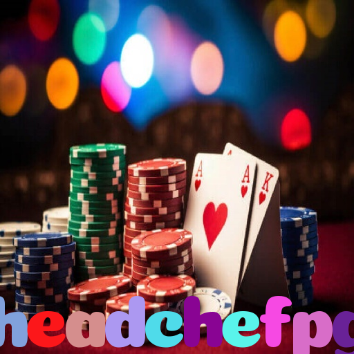 A Magia dos Jogos de Fantasia na headchefpg