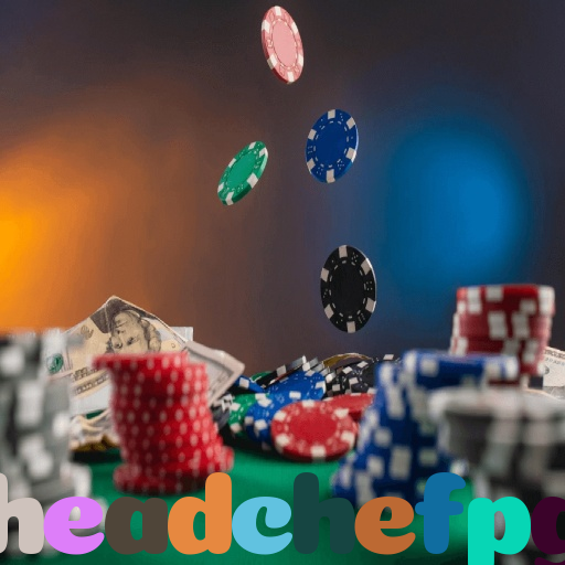 A Magia dos Jogos de Fantasia na headchefpg