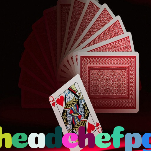 A Magia dos Jogos de Fantasia na headchefpg