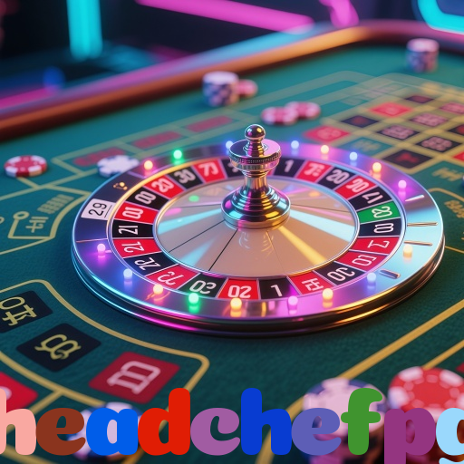 A Magia dos Jogos de Fantasia na headchefpg