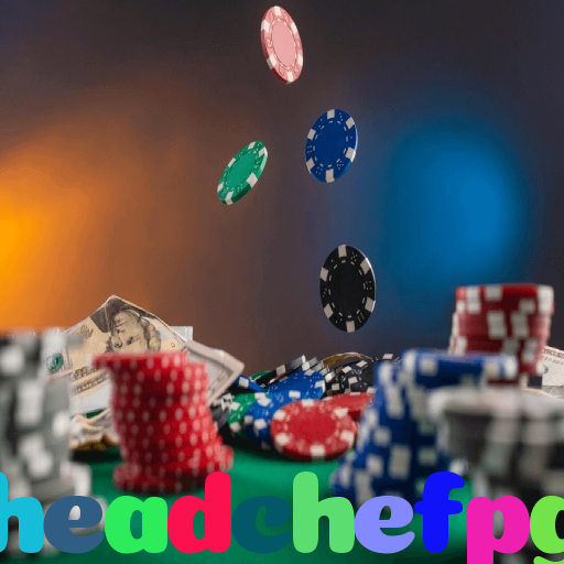 A Magia dos Jogos de Fantasia na headchefpg