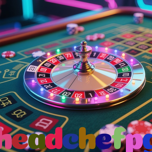 A Magia dos Jogos de Fantasia na headchefpg