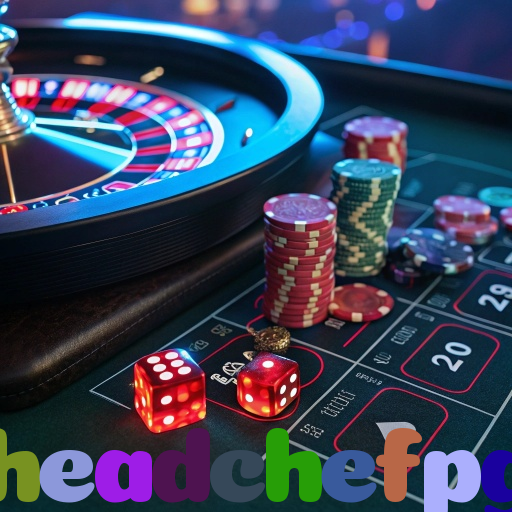 A Magia dos Jogos de Fantasia na headchefpg