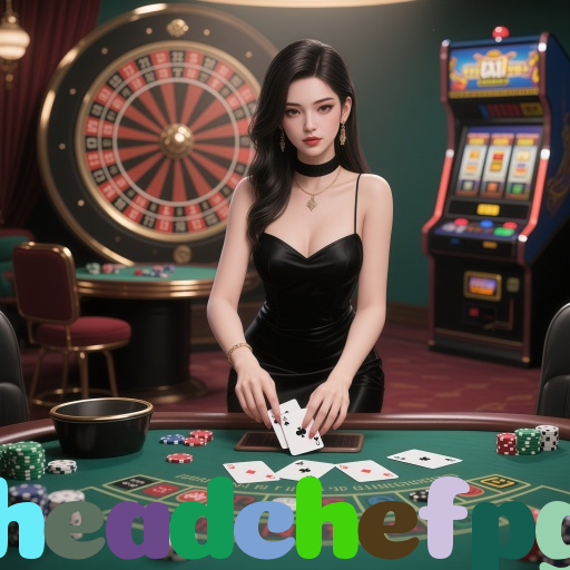 A Magia dos Jogos de Fantasia na headchefpg