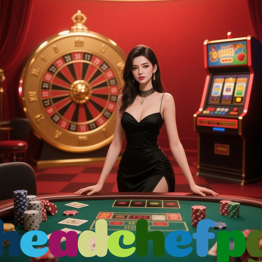 A Magia dos Jogos de Fantasia na headchefpg