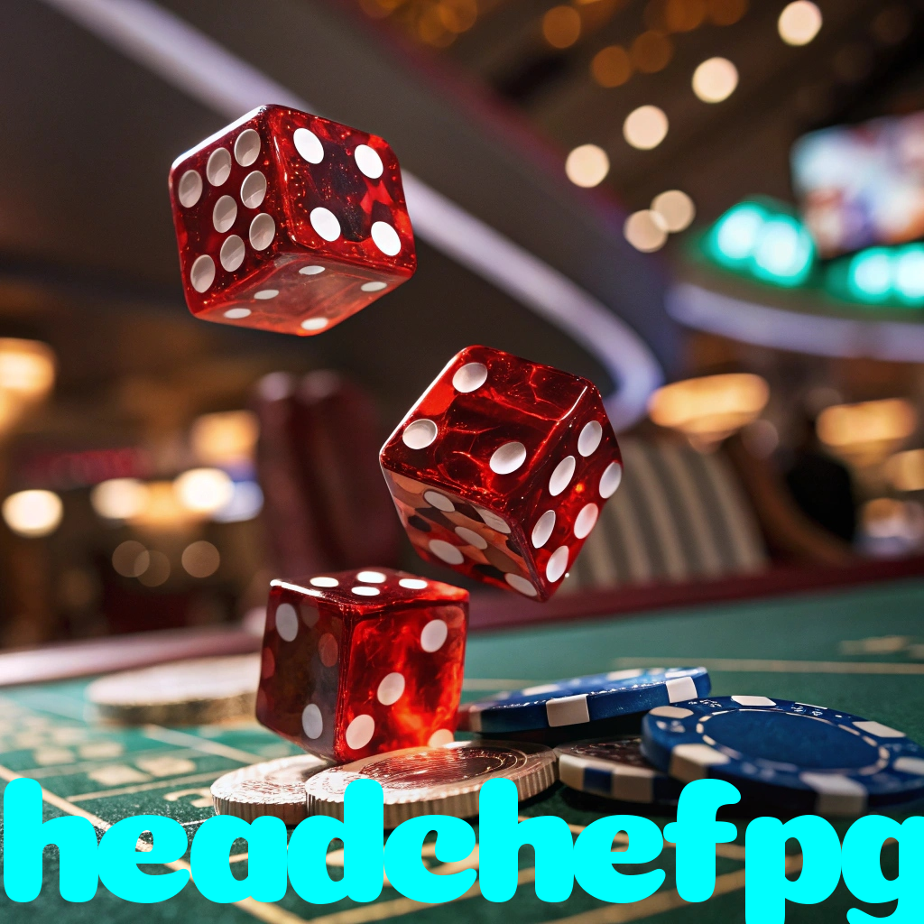 A Magia dos Jogos de Fantasia na headchefpg