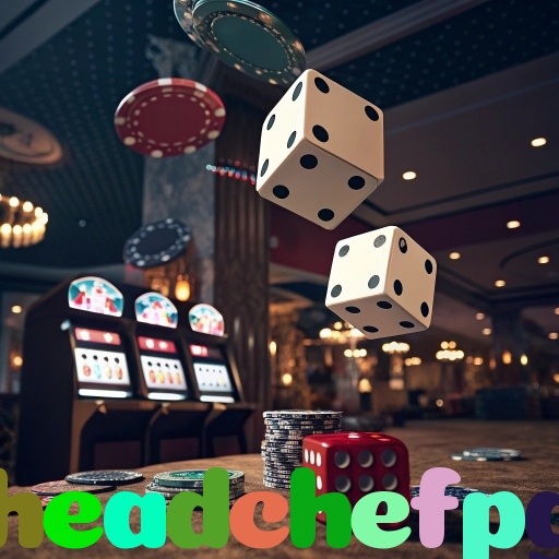 A Magia dos Jogos de Fantasia na headchefpg
