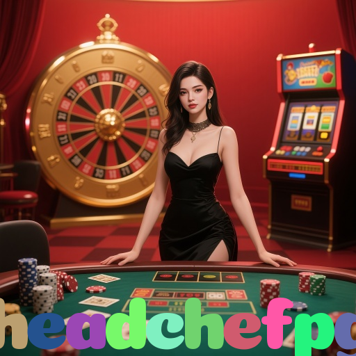 A Magia dos Jogos de Fantasia na headchefpg