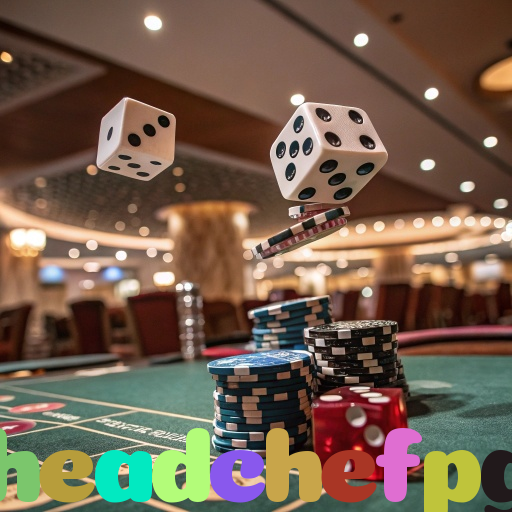 A Magia dos Jogos de Fantasia na headchefpg