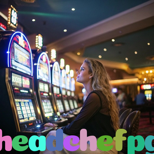 A Magia dos Jogos de Fantasia na headchefpg