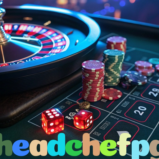 A Magia dos Jogos de Fantasia na headchefpg