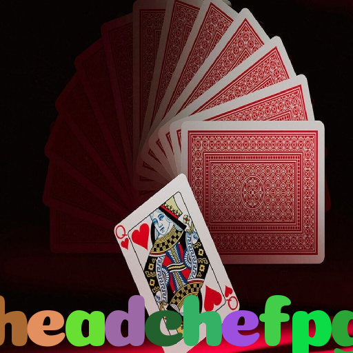 A Magia dos Jogos de Fantasia na headchefpg