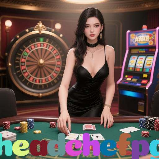 A Magia dos Jogos de Fantasia na headchefpg