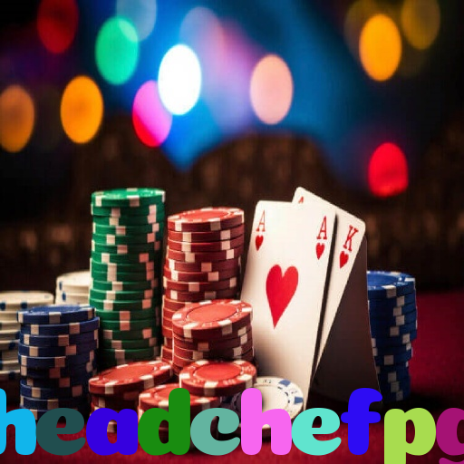 A Magia dos Jogos de Fantasia na headchefpg