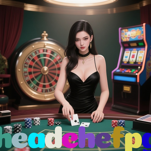 A Magia dos Jogos de Fantasia na headchefpg
