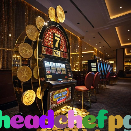 A Magia dos Jogos de Fantasia na headchefpg