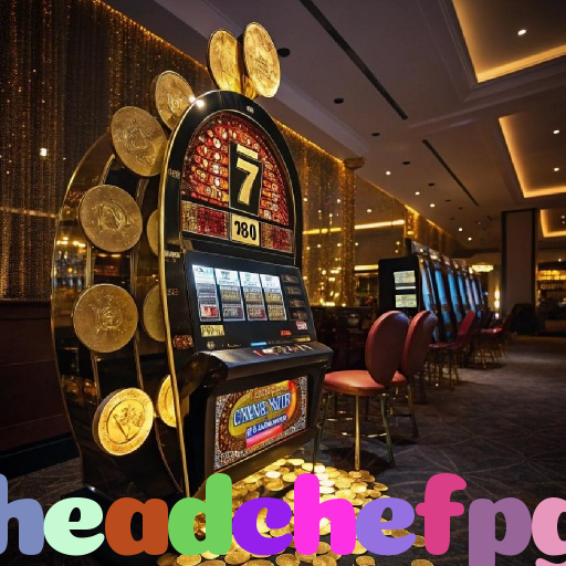 A Magia dos Jogos de Fantasia na headchefpg
